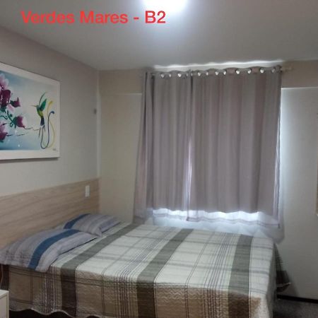 Verdes Mares Fortaleza Oda fotoğraf