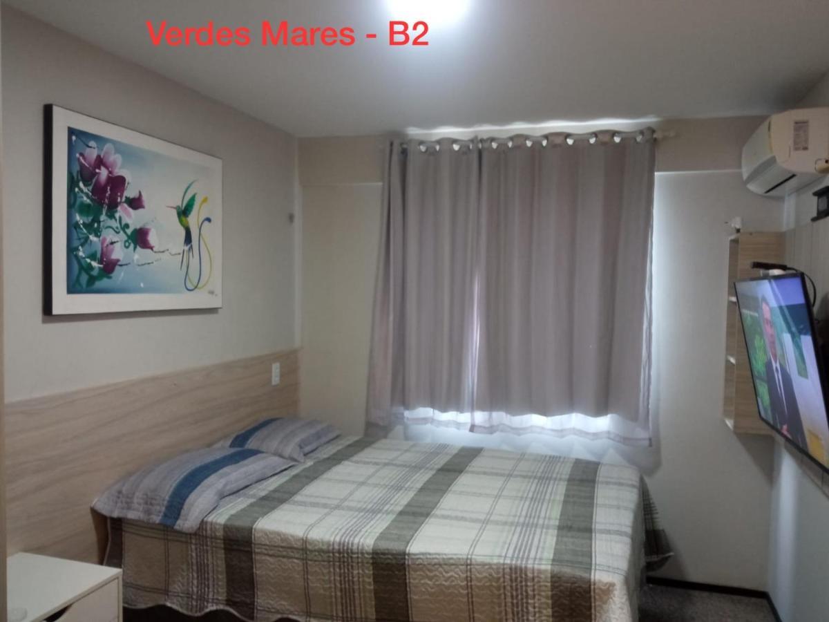 Verdes Mares Fortaleza Oda fotoğraf
